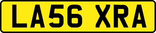 LA56XRA