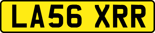 LA56XRR