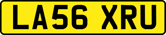 LA56XRU