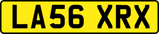 LA56XRX