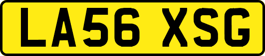 LA56XSG