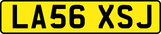 LA56XSJ