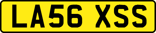 LA56XSS