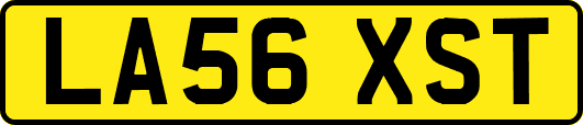 LA56XST