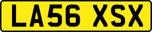 LA56XSX