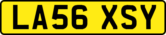 LA56XSY
