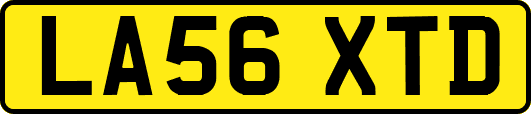 LA56XTD