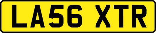 LA56XTR