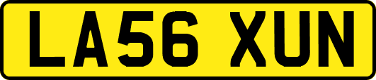 LA56XUN