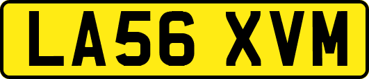 LA56XVM
