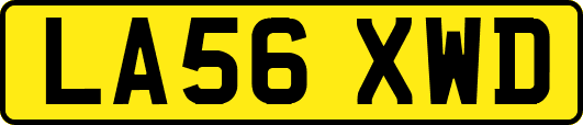 LA56XWD
