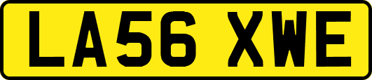 LA56XWE