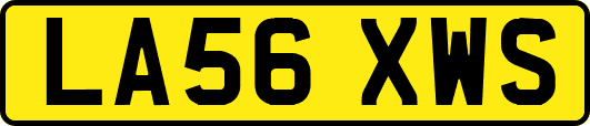 LA56XWS