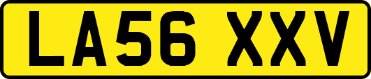 LA56XXV