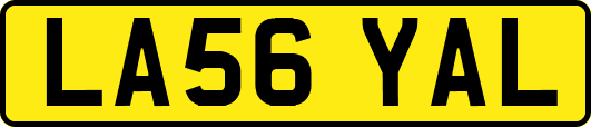 LA56YAL