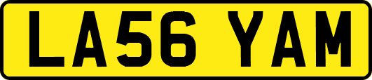 LA56YAM