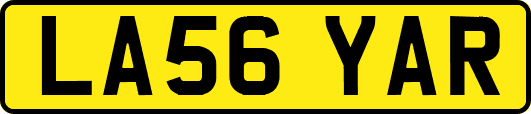 LA56YAR