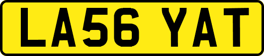 LA56YAT