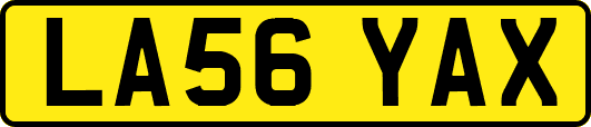 LA56YAX