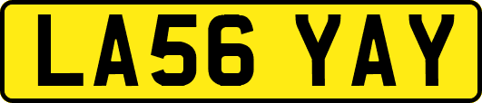 LA56YAY