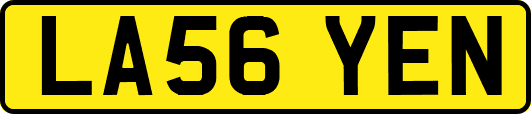 LA56YEN