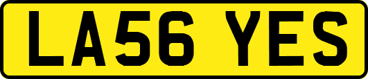 LA56YES