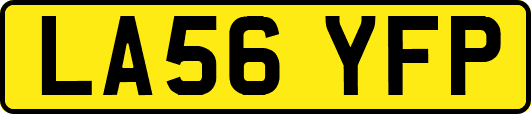 LA56YFP