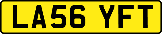 LA56YFT