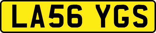 LA56YGS