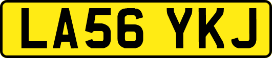 LA56YKJ