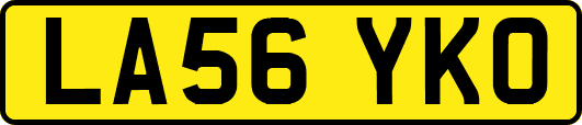 LA56YKO