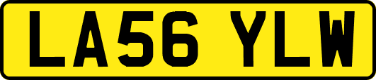 LA56YLW