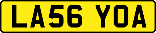 LA56YOA