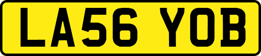 LA56YOB