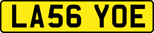 LA56YOE