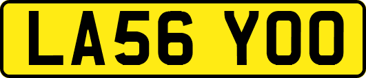 LA56YOO