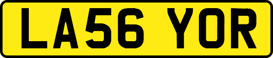 LA56YOR
