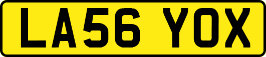 LA56YOX