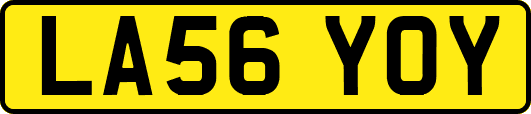 LA56YOY