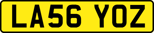 LA56YOZ