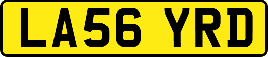 LA56YRD