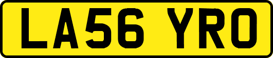 LA56YRO