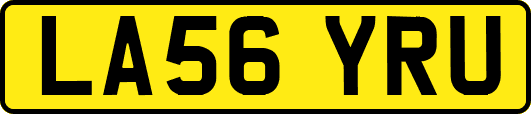 LA56YRU