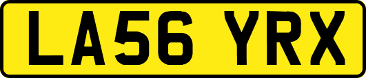 LA56YRX