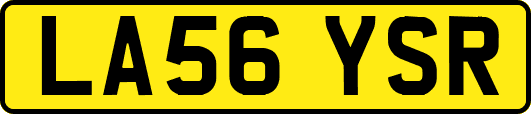 LA56YSR