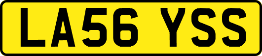 LA56YSS