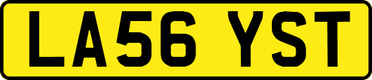 LA56YST