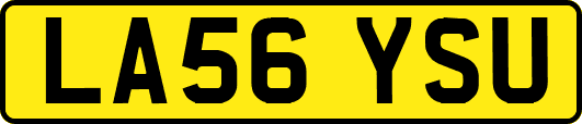 LA56YSU