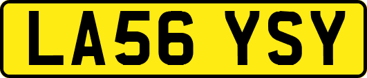 LA56YSY