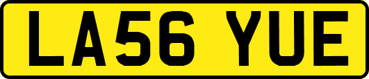 LA56YUE